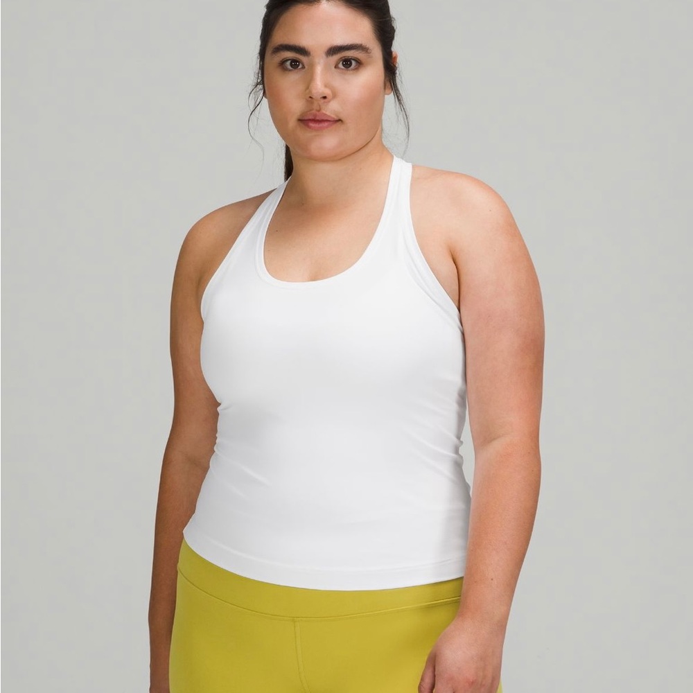 Lululemon cool racer back tank